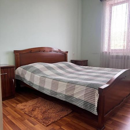 Cottage Țaghkadzor Exterior foto