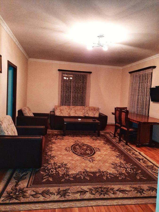 Cottage Țaghkadzor Exterior foto