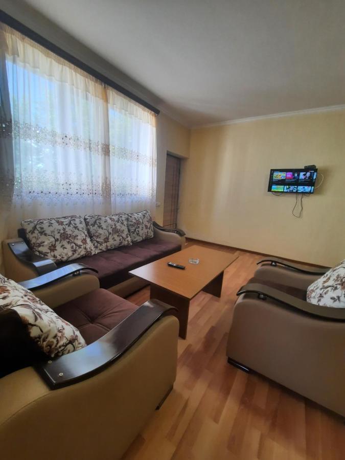 Cottage Țaghkadzor Exterior foto